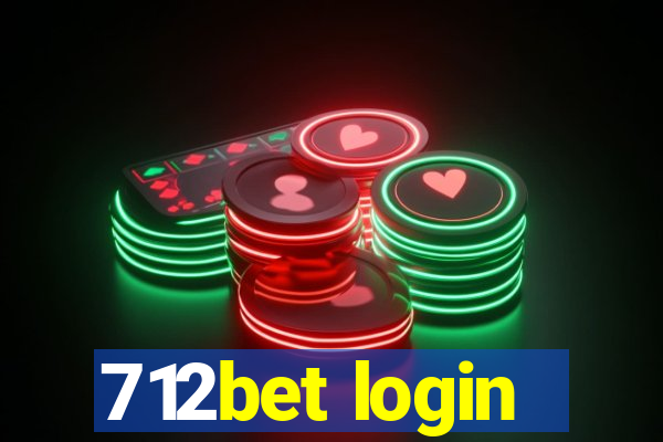 712bet login